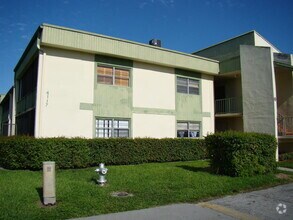 Building Photo - 4117 NW 88th Ave