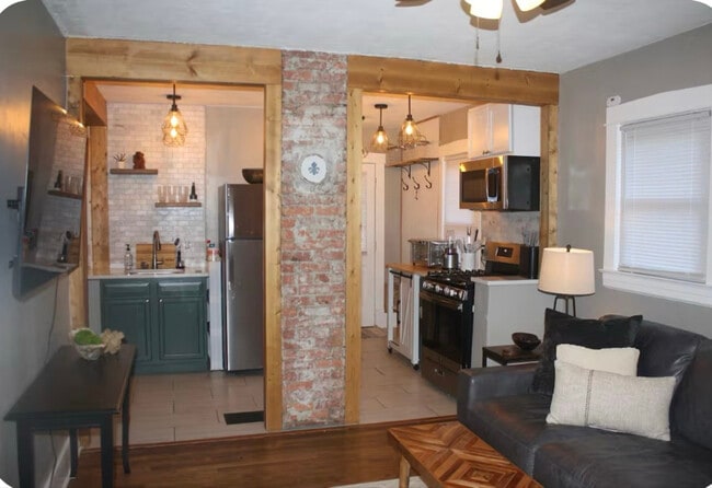 Photo - 651 Merwin Ave House