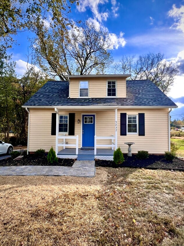 Foto principal - 5237 Old Alexandria Turnpike