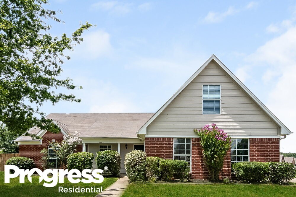 2708 Baird Dr, Southaven, MS 38672 House for Rent in Southaven, MS