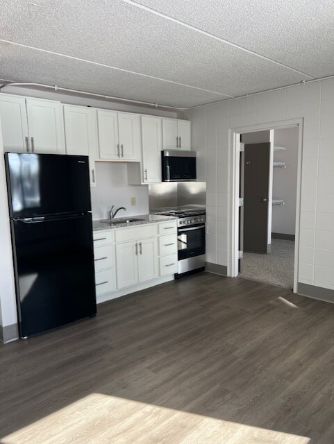 Foto principal - Park Royale Apartments