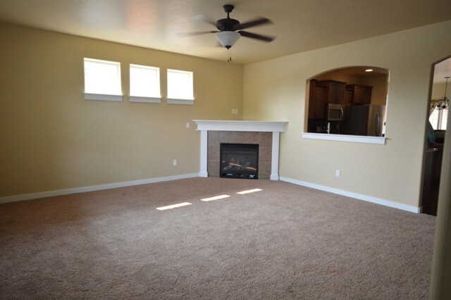 Building Photo - 10124 W Kingsbriar Dr