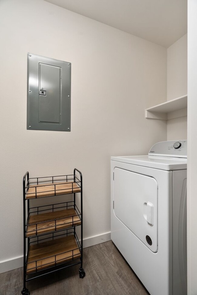 Interior Photo - The Prairie at Chaffee Crossing