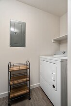 Interior Photo - Prairie at Chaffee Crossing