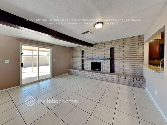 Building Photo - 6545 W Palo Verde Ave