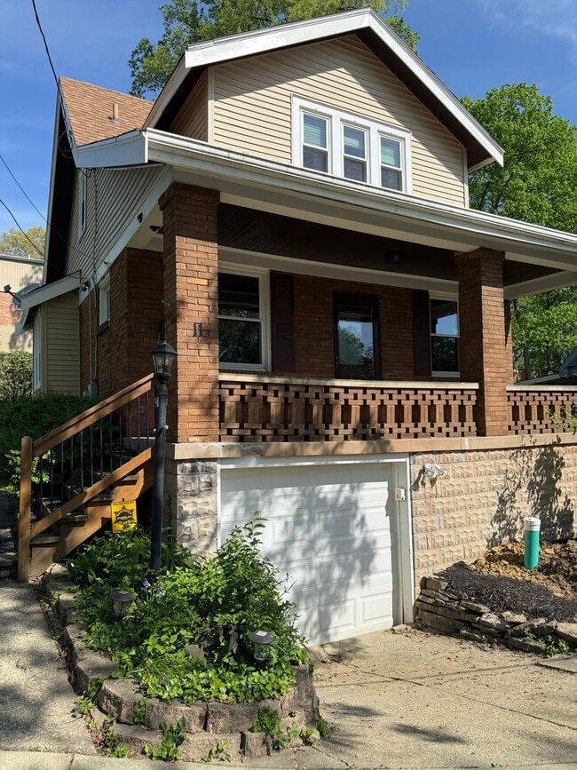 Nice 2bed Home in Ft Thomas - Nice 2bed Home in Ft Thomas