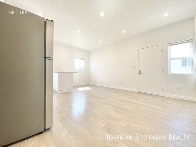 Foto del edificio - 2510 London St