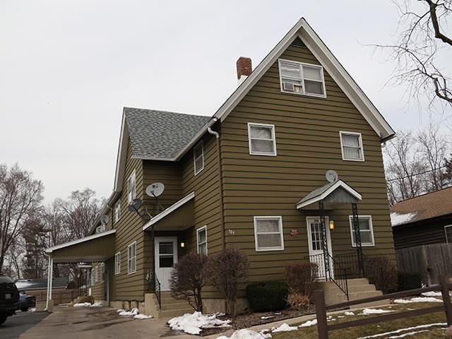 Primary Photo - 304 Hankes Ave
