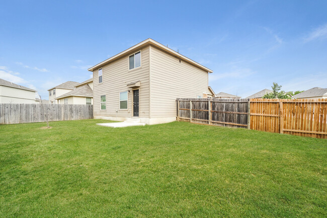 Building Photo - Tesoro Hills - 5002 War Cloud Drive, San A...