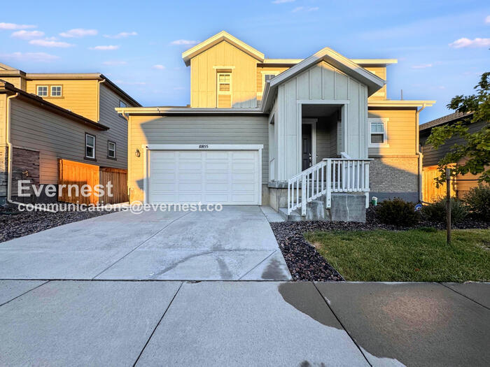 Foto principal - 10855 Hayloft St