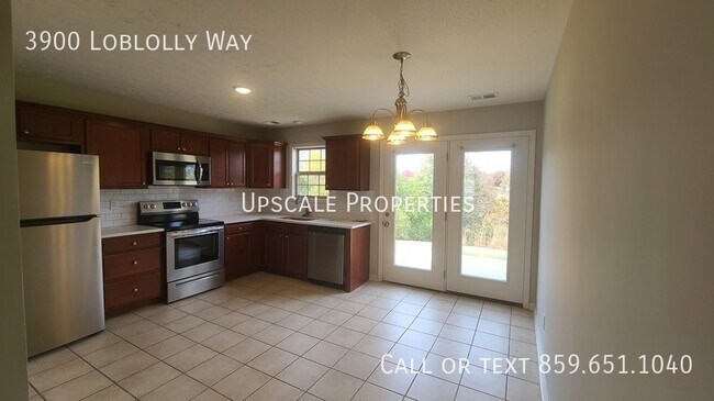 Building Photo - 3900 Loblolly Way