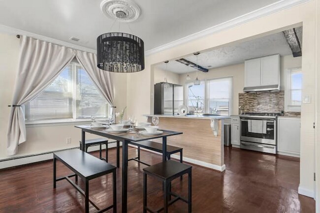 Foto del edificio - 9103 Columbia Ave