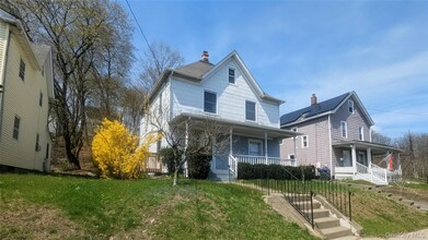 Building Photo - 84 Orange Ave
