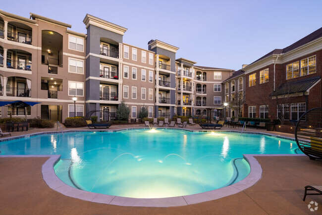 1 Bedroom Apartments for Rent under $1,500 in Atlanta GA - 5,283 ...