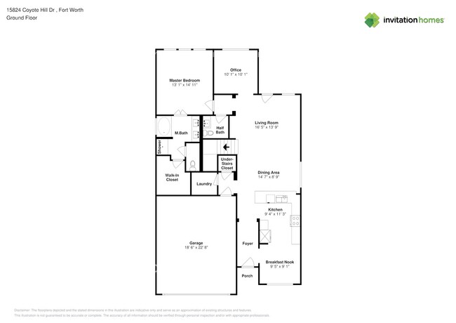 Building Photo - 15824 Coyote Hill Dr