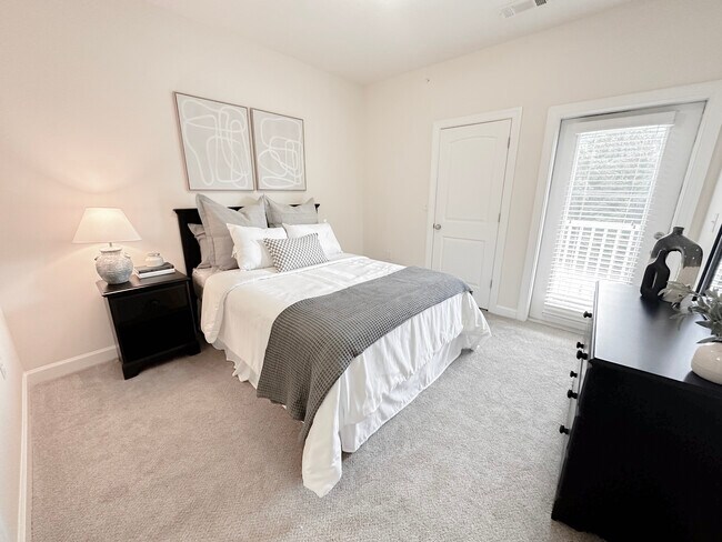 Foto del edificio - South Fork Village