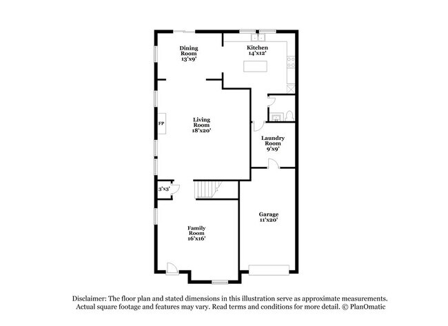 Foto del edificio - 4142 Kellybrook Dr