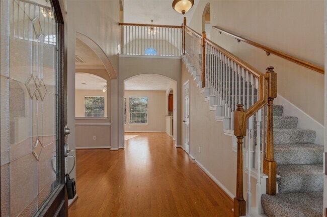 Foto del edificio - 118 Bryce Branch Cir