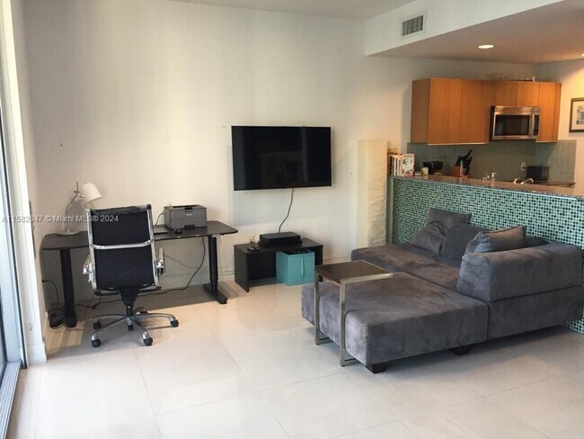 Foto del edificio - 1060 Brickell Ave