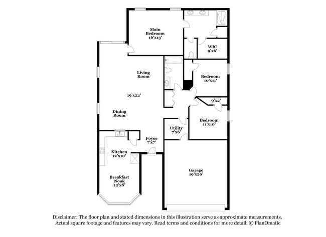 Foto del edificio - 627 SW 27th Terrace