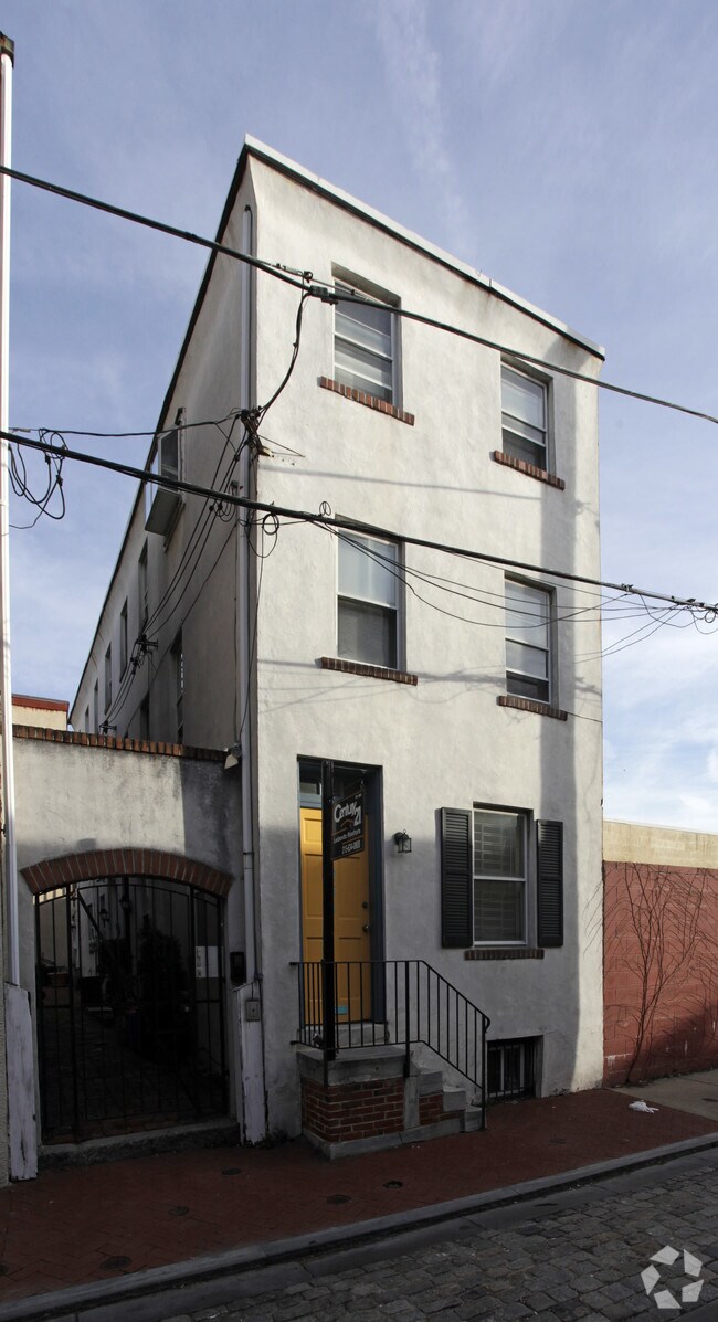 Foto del edificio - 251 Fulton St