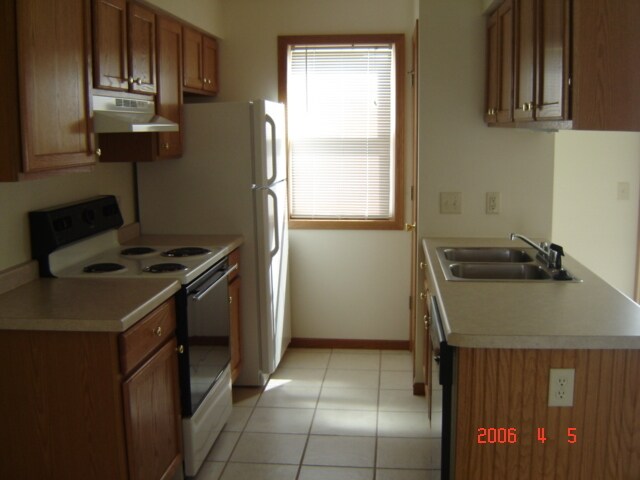 Foto del edificio - 1222 Mark Ave