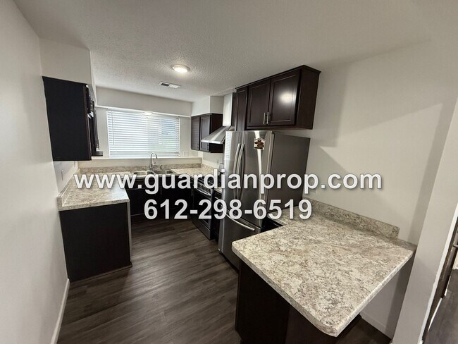 Foto del edificio - 5900 3rd St NE