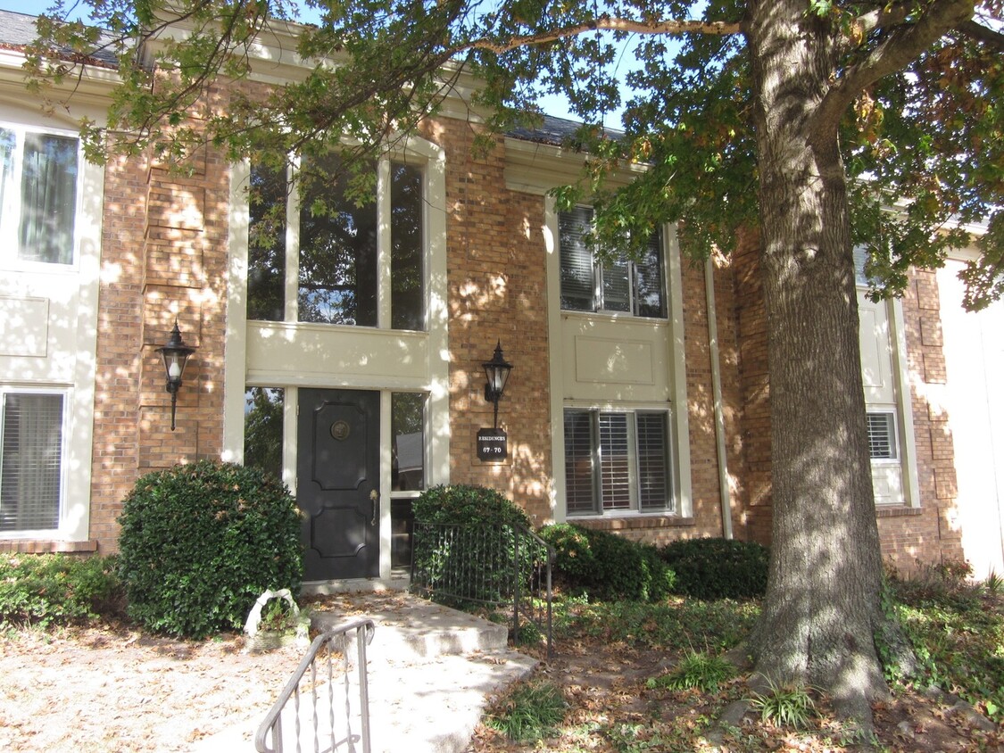 Primary Photo - 2 bed/2 bath Condo in Lions Head Condo off...