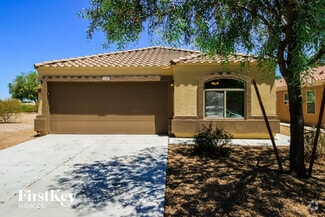 Building Photo - 6390 E Lush Vista View
