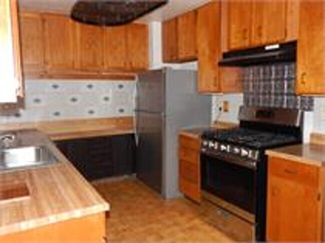 Foto del edificio - Comfortable Crystal Falls Home