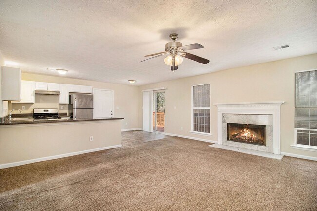 Foto del edificio - 5410 Rock Springs Rd