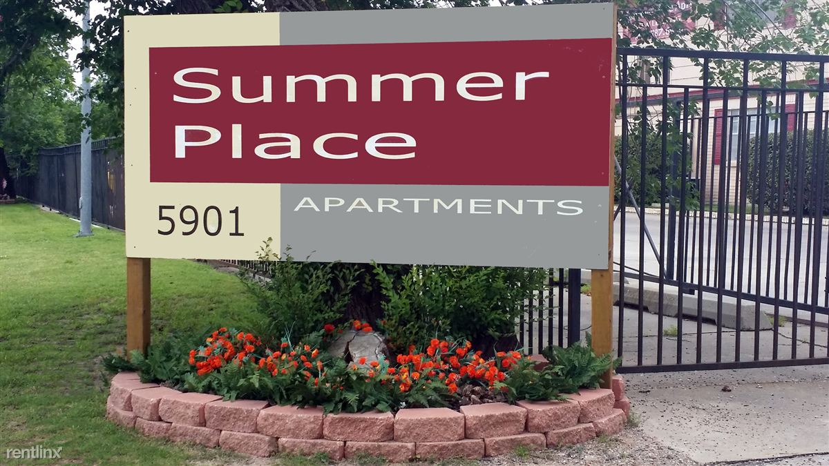 5944 NW 35th St, Warr Acres, OK 73122 Condo for Rent in Warr Acres