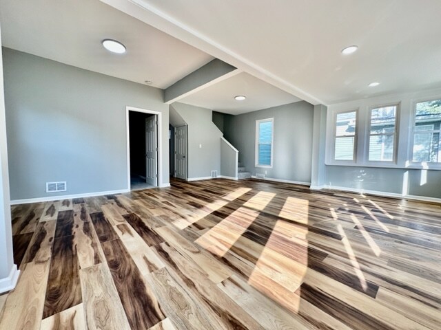 Building Photo - 809 Grove St