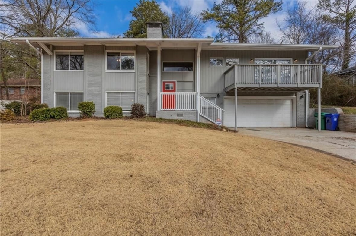 Photo - 2919 Alameda Trail (Decatur, GA)