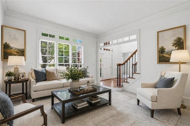 Foto del edificio - 4465 Park Brooke Trace