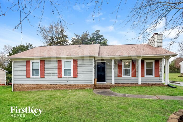 Foto principal - 11224 Kingfisher Dr
