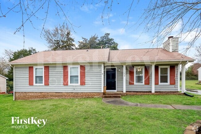 Building Photo - 11224 Kingfisher Dr
