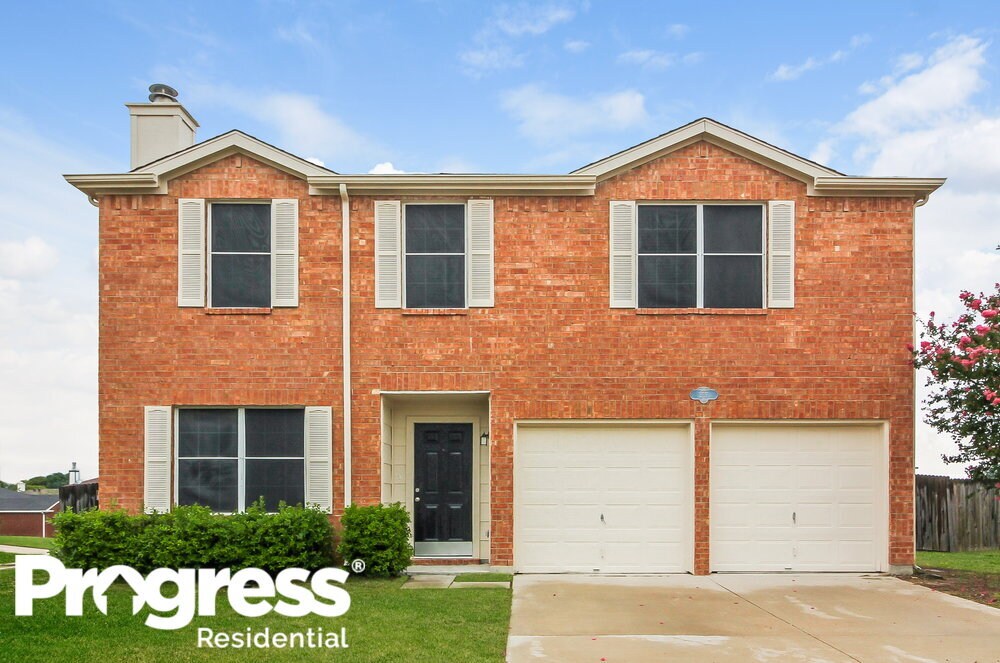 237 Yale Blvd, Glenn Heights, TX 75154 House Rental in Glenn Heights