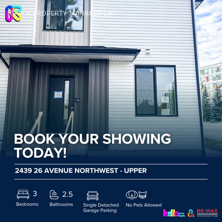 Photo principale - Modern 3 Beds, 2.5 Baths Upper/ Main Level...