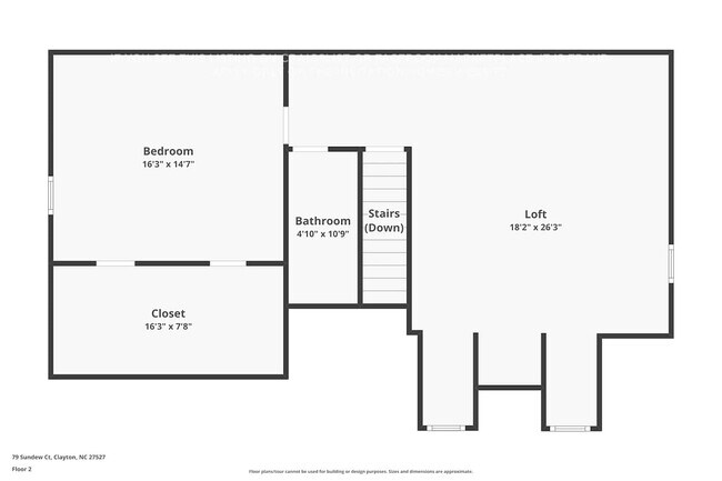 Building Photo - 79 Sundew Ct