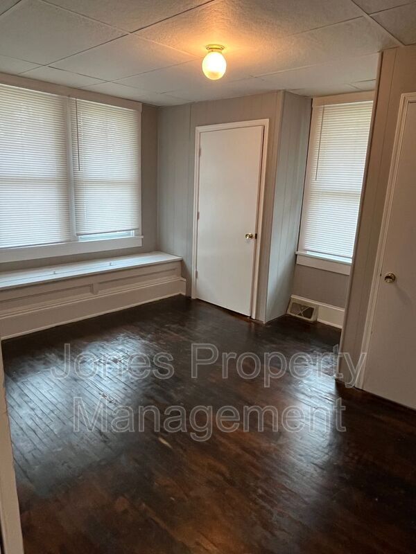 724 N Church St, Salisbury, NC 28144 House Rental in Salisbury, NC