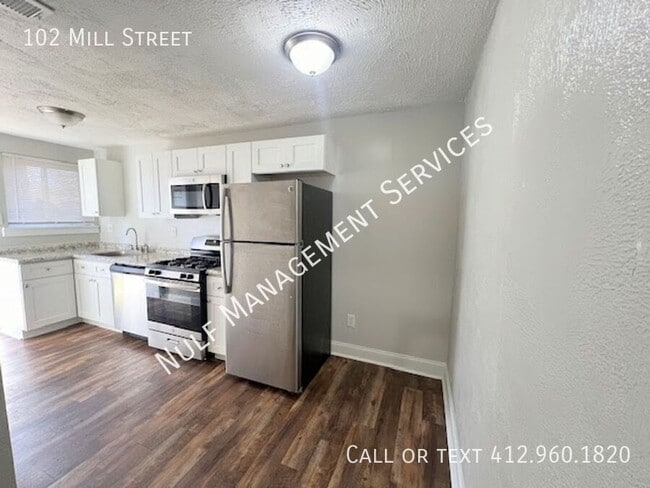 Foto del edificio - 102 Mill St