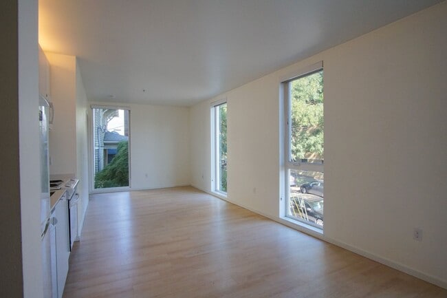 Photo - Modern 2-Bedroom w/Washer & Dryer Ready Late March! Apartment