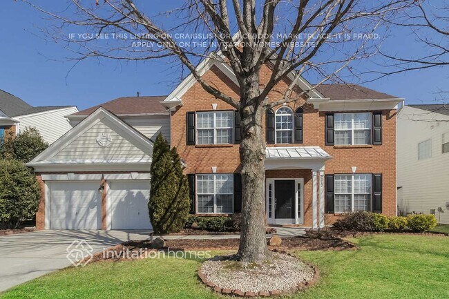 Building Photo - 2512 Red Birch Dr