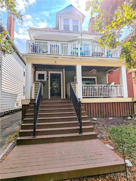 Foto principal - 76 St James Pl