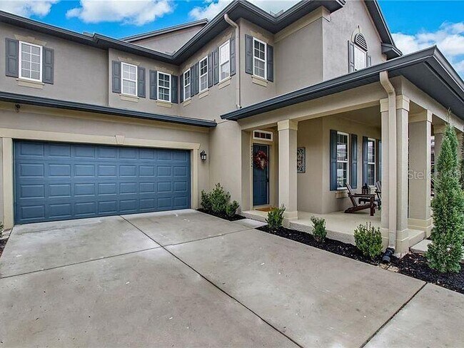 Foto del edificio - 7332 Colbury Ave