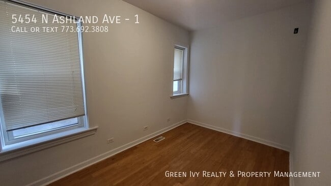 Building Photo - 5454 N Ashland Ave