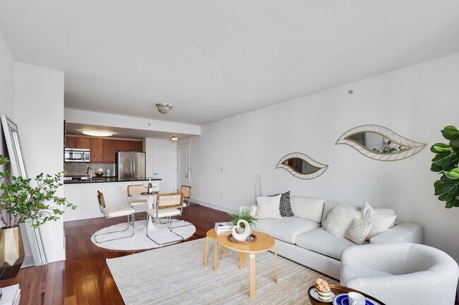 Foto del edificio - 88 Morgan St