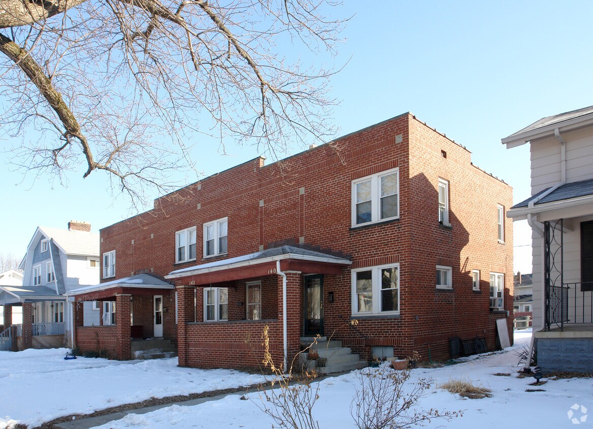 140146 N Roys Ave, Columbus, OH 43204 140146 N Roys Ave Columbus