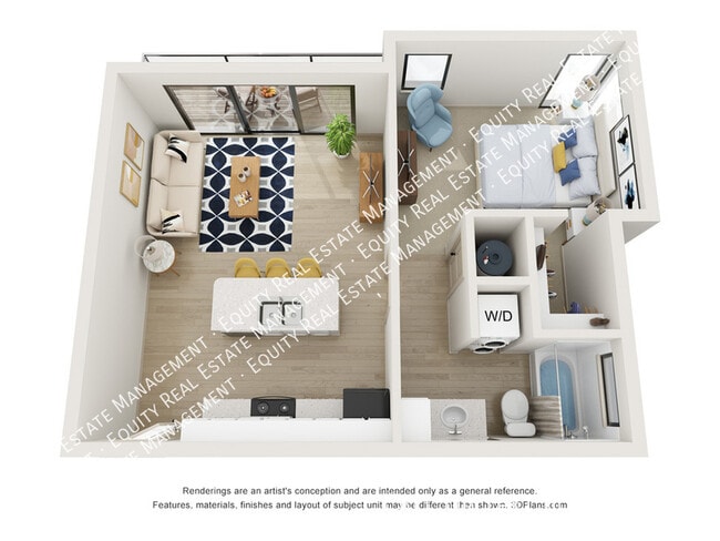 Photo - 1730 Christine Ave Apartment